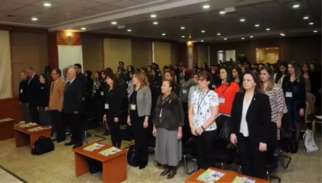 Farklı Spor Dallarında Egzersiz ve Beslenme Sempozyumu