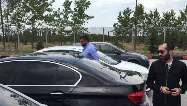 Eskişehirspor, Teknik Direktör Ümit Özat ile Anlaşamadı