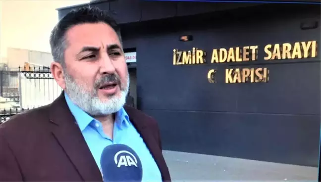 Emiroğlu'na İftira Atanlar Sonuçlarına Katlanacak