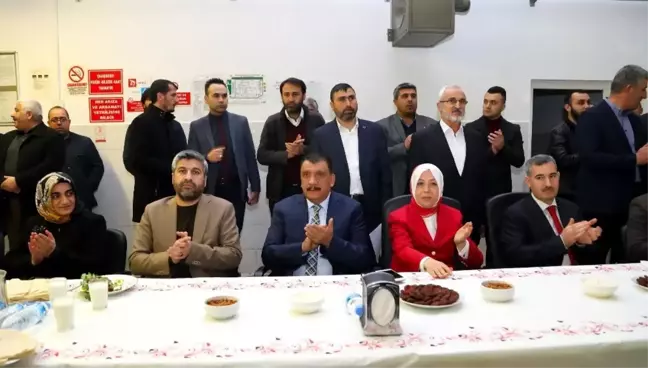 Gürkan'dan Siyaset Modeli Açıklaması