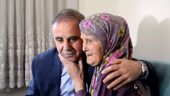 Başkan Akyol'un Acı Günü