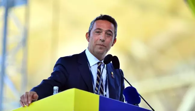 Ali Koç: