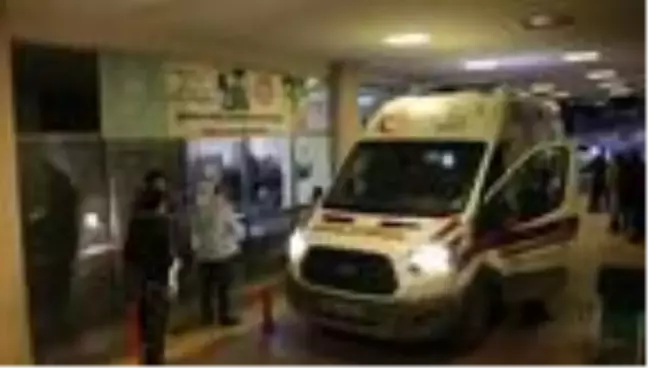 Şanlıurfa'da otomobil devrildi: 1 ölü, 1 yaralı