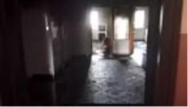 Son dakika haberi! Misafirlikteyken evleri yandı