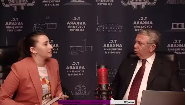 Twitch yayıncısı Pqueen izlenme rekoru mu kırdı? Yayını anlık kaç kişi izledi? Twitch Mansur Yavaş'ın yayını toplam izlenmesi kaç?