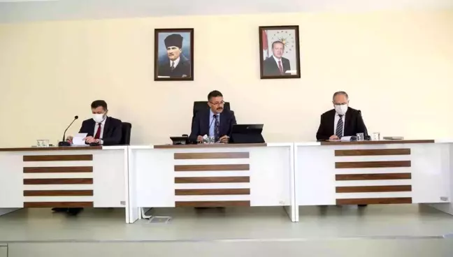 Kütahya'ya 981,5 milyon TL'lik yatırım