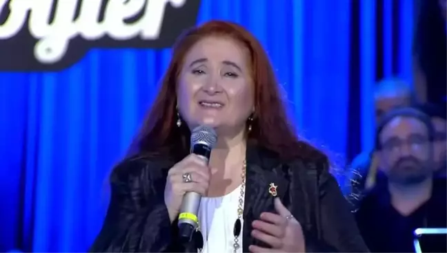 Sabahat Akkiraz kimdir? Kaç yaşında, nereli, mesleği ne? Şarkılar Bizi Söyler konuğu Sabahat Akkiraz kimdir, şarkıları ve albümleri nelerdir?
