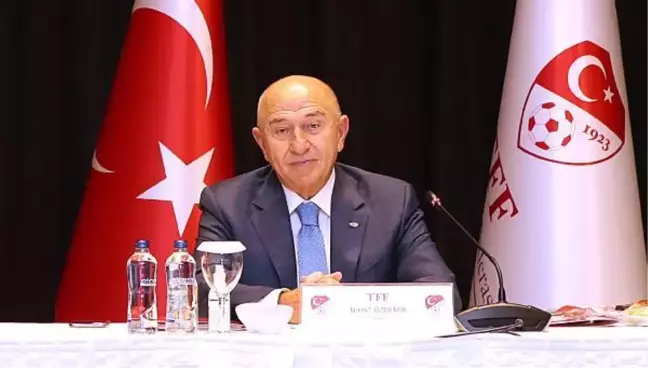 Nihat Özdemir: Burak Elmas iddialarını, dayanakları ile birlikte isim isim kamuoyuna açıklamalıdır