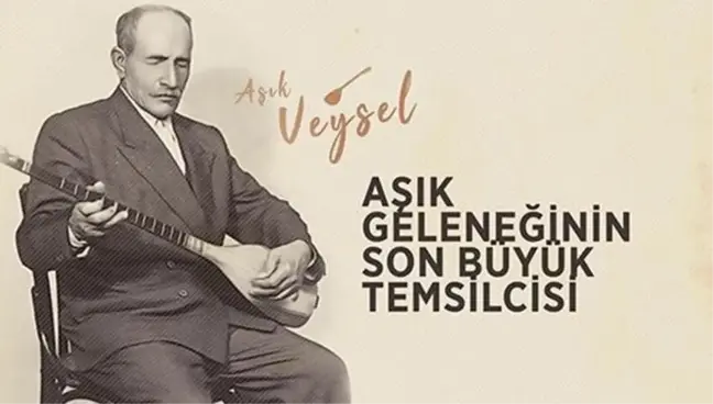 Uzun İnce Bir Yoldayım türkü sözleri, Aşık Veysel Uzun İnce Bir Yoldayım şarkı sözleri nelerdir?