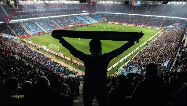 Trabzonspor'da hedef şampiyonluk havasına girmek