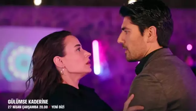 Gülümse Kaderine nerede çekiliyor? Hangi il ve ilçede çekiliyor? Gülümse Kaderine dizisi nerede çekildi?
