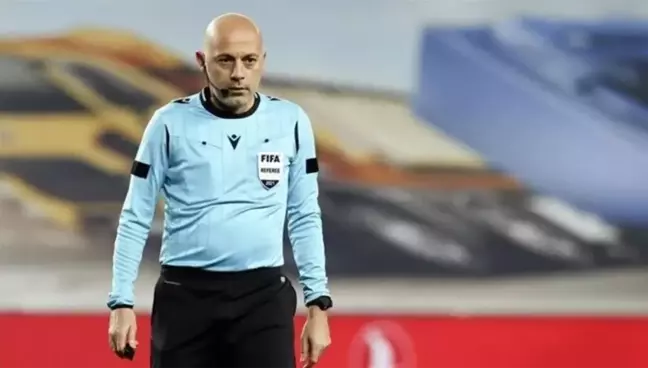 Cüneyt Çakır hakemliği bıraktı mı, neden bıraktı?