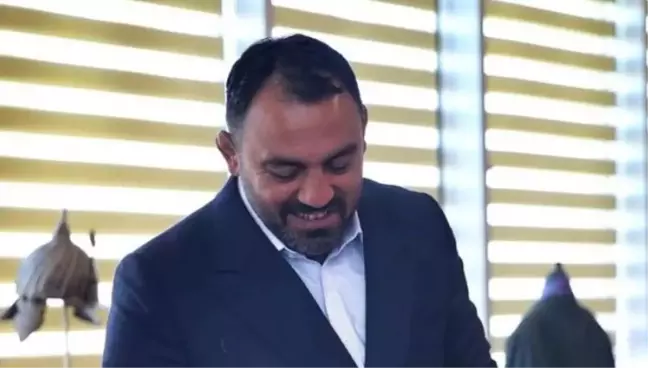 Hamza Yerlikaya diploması sahte iddiası nedir? Hamza Yerlikaya diploması neden tartışılıyor?