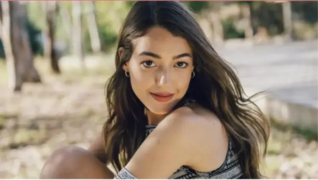 Dilan Çiçek Deniz kimdir? Dilan Çiçek Deniz kaç yaşında, nereli? Dilan Çiçek Deniz biyografisi!