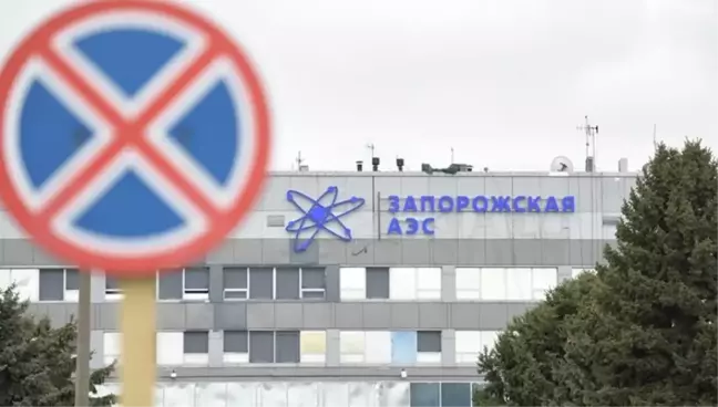 Zaporijya nükleer santrali nerede? Zaporijya nükleer santrali patlarsa ne olur?