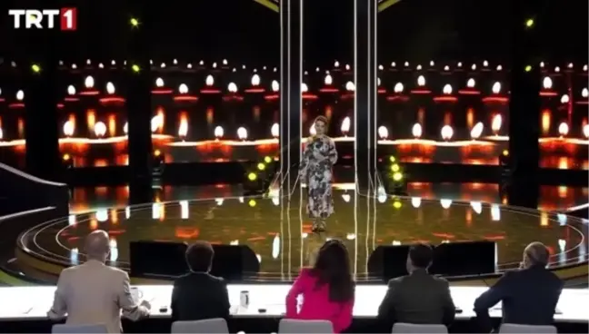 Sen Türkülerini Söyle CANLI izle! Sen Türkülerini Söyle hangi kanalda?