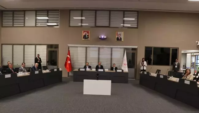 Kastamonu'da Aile Çalıştayı Gerçekleştirildi
