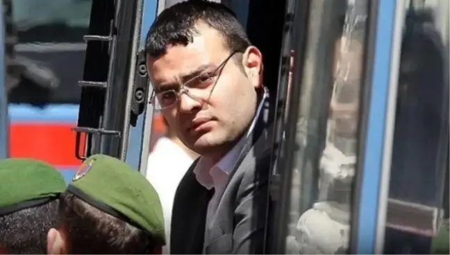 Ogün Samast son hali nasıl? Ogün Samast tahliye videosu izle!