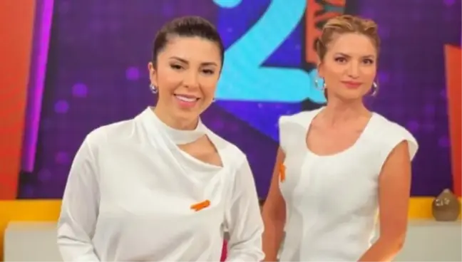 CANLI İZLE| 2. Sayfa canlı izle! (29 Kasım) 2. sayfa saat kaçta, hangi kanalda? Müge ve Gülşen 2.Sayfa canlı yayın linki!