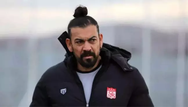 Servet Çetin Sivasspor'dan ayrıldı mı? Servet Çetin Sivasspor'dan neden ayrıldı, sebebi ne?