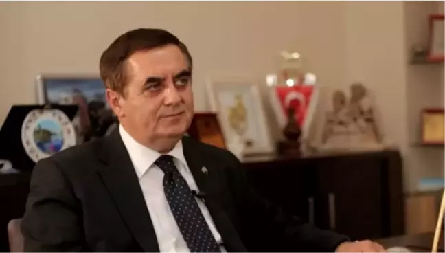 İshak Gündoğan kimdir? CHP Eskişehir Mahmudiye Belediye Başkan Adayı İshak Gündoğan kaç yaşında, nereli?