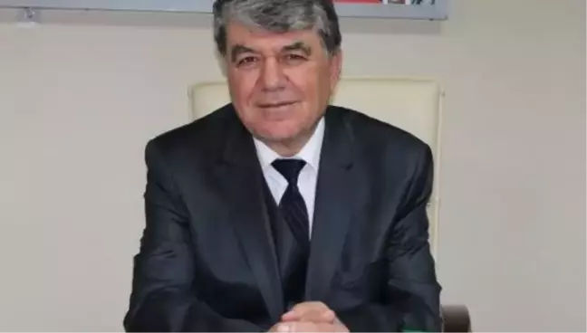 Mustafa Yıldız kimdir? CHP Kayseri Kocasinan Belediye Başkan Adayı Mustafa Yıldız kaç yaşında, nereli?
