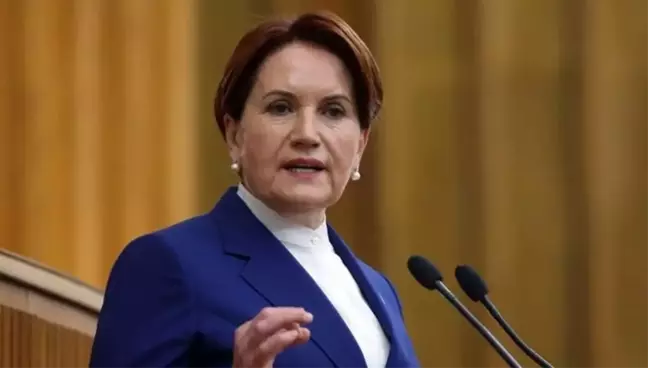 Meral Akşener istifa mı etti? SON DAKİKA! İbrahim Özkan kurultay kararı alındığını duyurdu