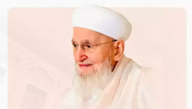 Hasan Kılıç neden öldü? İsmailağa Hasan Kılıç hasta mıydı?