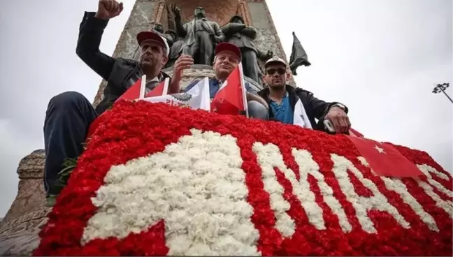 1 Mayıs nöbetçi noter var mı?