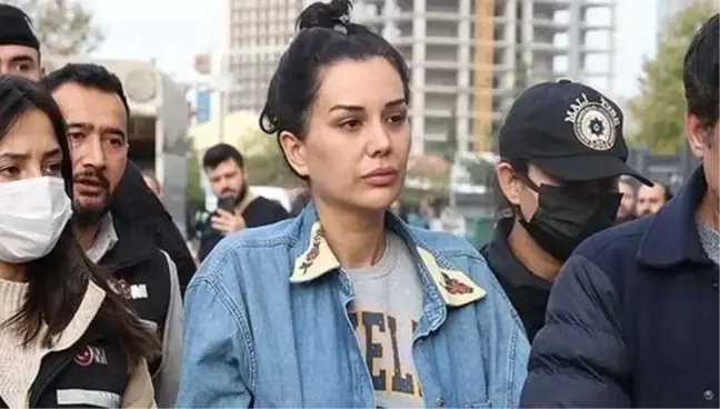 DİLAN POLAT CEZAEVİNDEN ÇIKTI MI? Dilan Polat neden hastaneye yatırılıyor, olay ne?