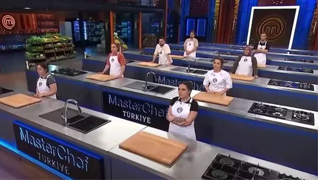 Masterchef kim kazandı? 17 Temmuz Masterchef ana kadroya kim girdi? İşte Masterchef'te kazanan yarışmacı