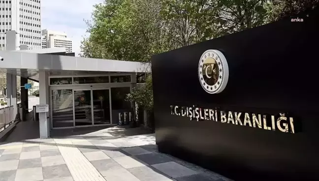 Türkiye, 5 yıl aradan sonra AB Gayriresmi Dışişleri Bakanları Toplantısı'na davet edildi