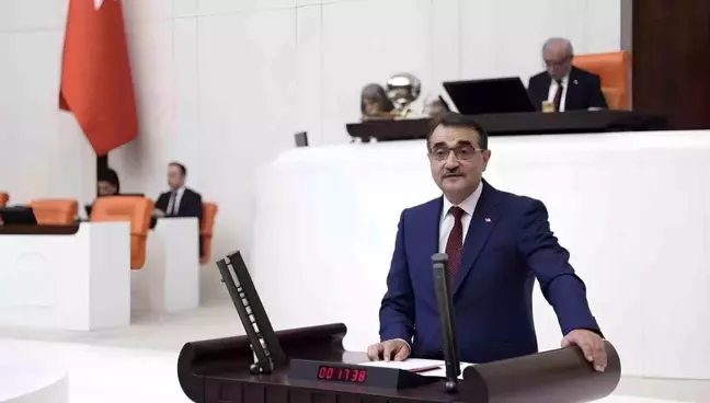 Fatih Dönmez'den Cumhuriyet Bayramı Mesajı