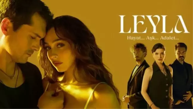 Leyla 11. bölüm fragmanı yayınlandı mı?