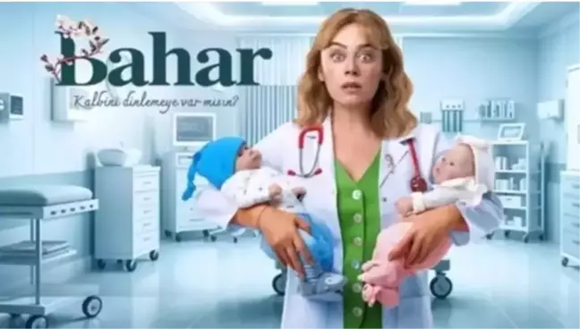 Bahar 28. bölüm fragmanı yayınlandı mı? 3 Aralık Bahar yeni bölüm fragmanı izleme linki!