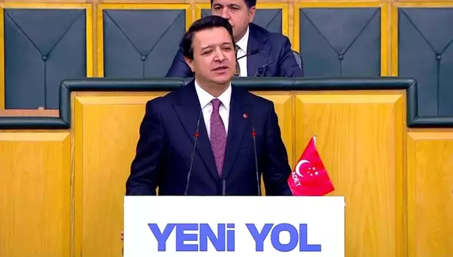 Saadet Partisi Genel Başkanı Arıkan: 