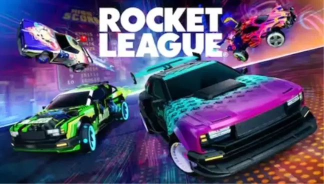 Rocket League çöktü mü? 22 Şubat Cumartesi Rocket League problem mi var?