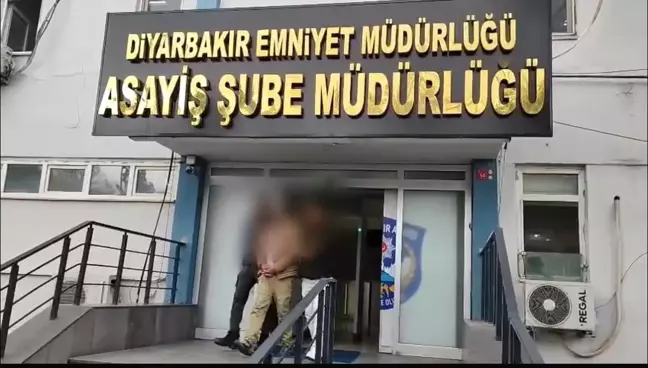 Diyarbakır'da 21 Motosiklet Hırsızlığına Karışan Kardeşler Tutuklandı