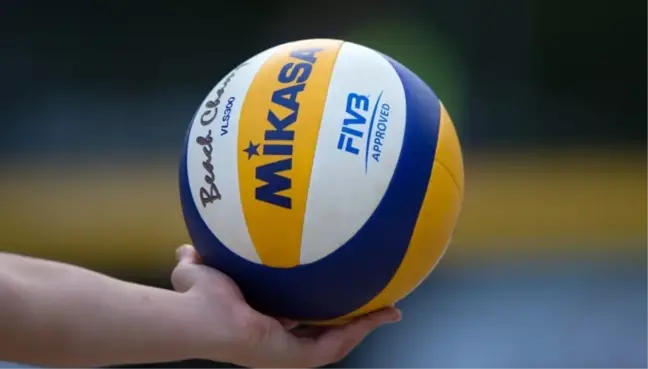 Voleybol: Cev Erkekler Avrupa Şampiyonlar Ligi