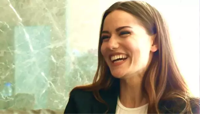 Fahriye Evcen: 