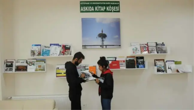 Iğdır'da
