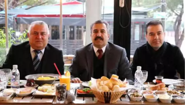 Emniyet Müdürü Demir: Yabancı Uyruklular Olayların Yüzde 70'inde Mağdur