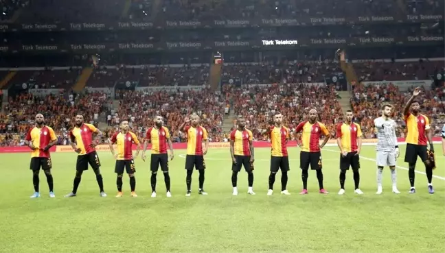 Galatasaray'da hedef kupaları 3'lemek