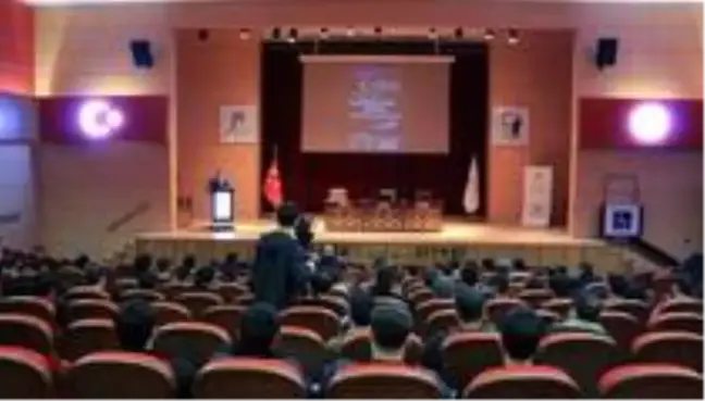 Hocalı Katliamı 28'inci yıl dönümünde KBÜ'de anıldı
