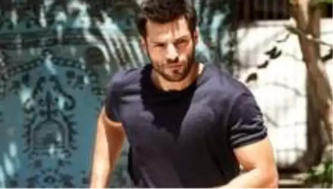 Serkan Çayoğlu kimdir? Serkan Çayoğlu kaç yaşında, nereli? Serkan Çayoğlu hangi dizilerde oynadı?