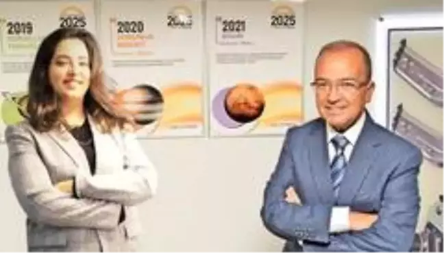 Otomotiv devlerine üretim endüstriyel psikolog eşliğinde yapılacak