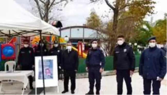 Çan'da KADES uygulaması tanıtıldı