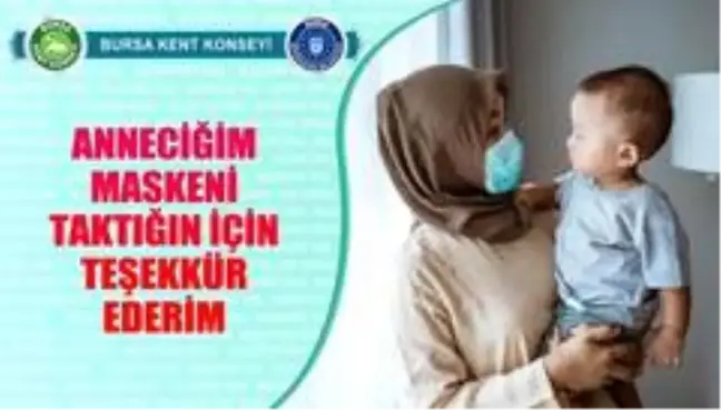 Bursa virüsü yenecek