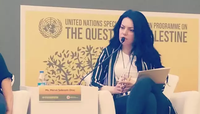 Merve Şebnem Oruç kimdir? Merve Şebnem Oruç kaç yaşında, nereli? Merve Şebnem Oruç asıl mesleği ne?