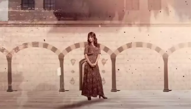 Benim Adım Melek dizisi nerede çekiliyor? Benim Adım Melek dizisi hangi şehirde, hangi ilçede çekiliyor?